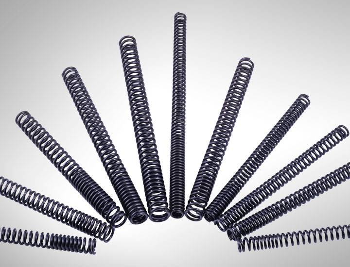 壓縮彈簧